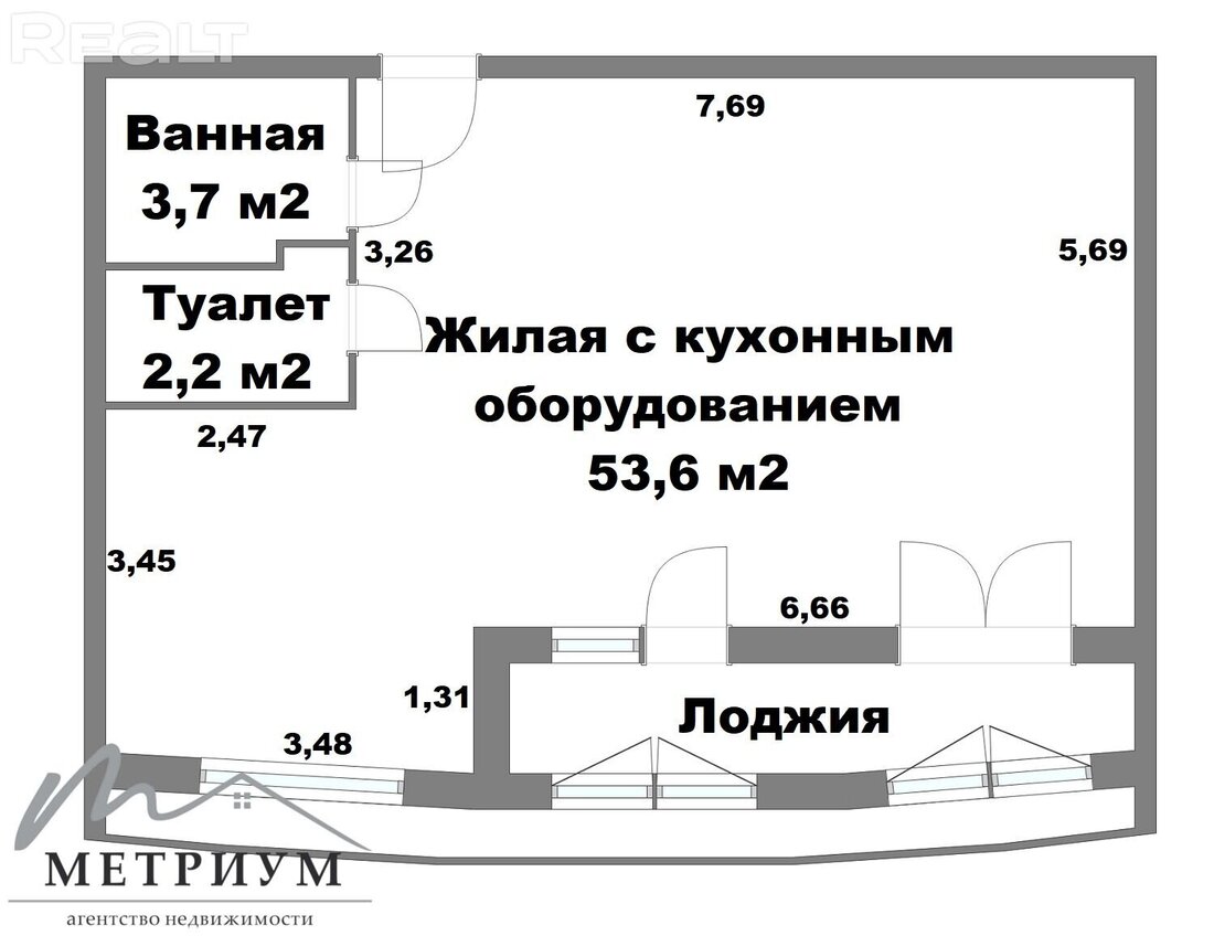«Один минус — слышимость в квартирах». Побывали в ЖК, который сначала ругали, а теперь хвалят