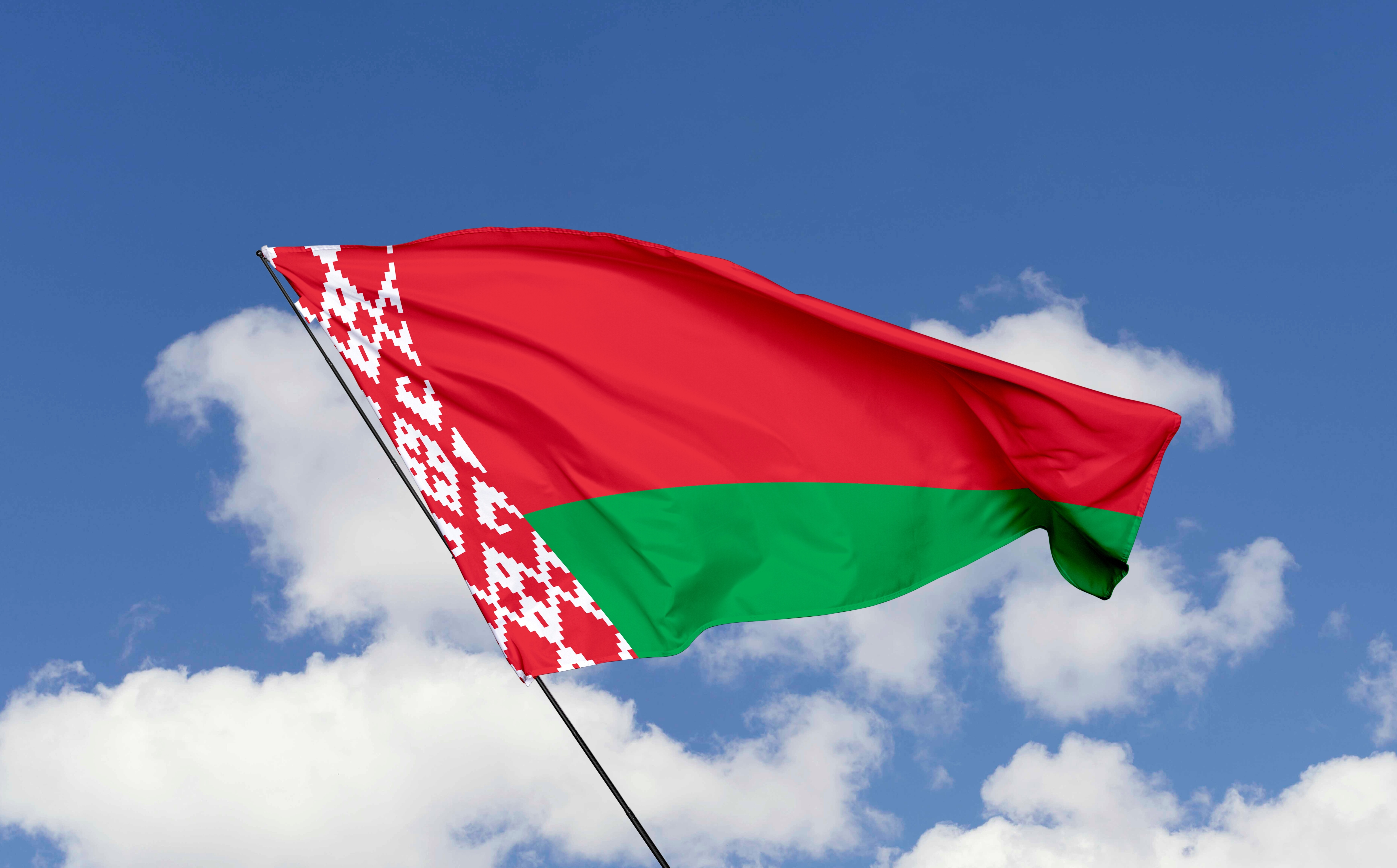 Подготовка к Единому дню голосования началась в Беларуси
