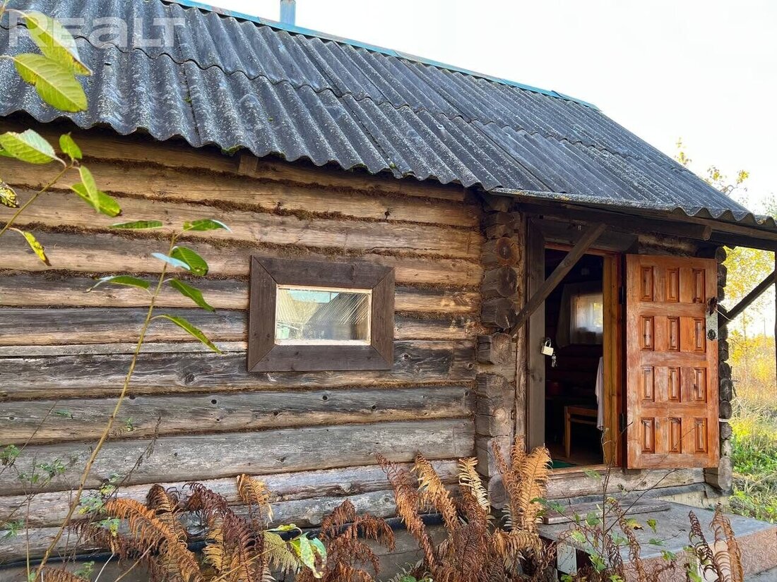 Домик в деревне до 10 тысяч долларов. Вот какие варианты хат под дачу мы подобрали