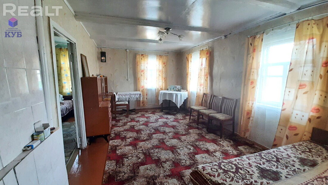 Домик в деревне до 10 тысяч долларов. Вот какие варианты хат под дачу мы подобрали