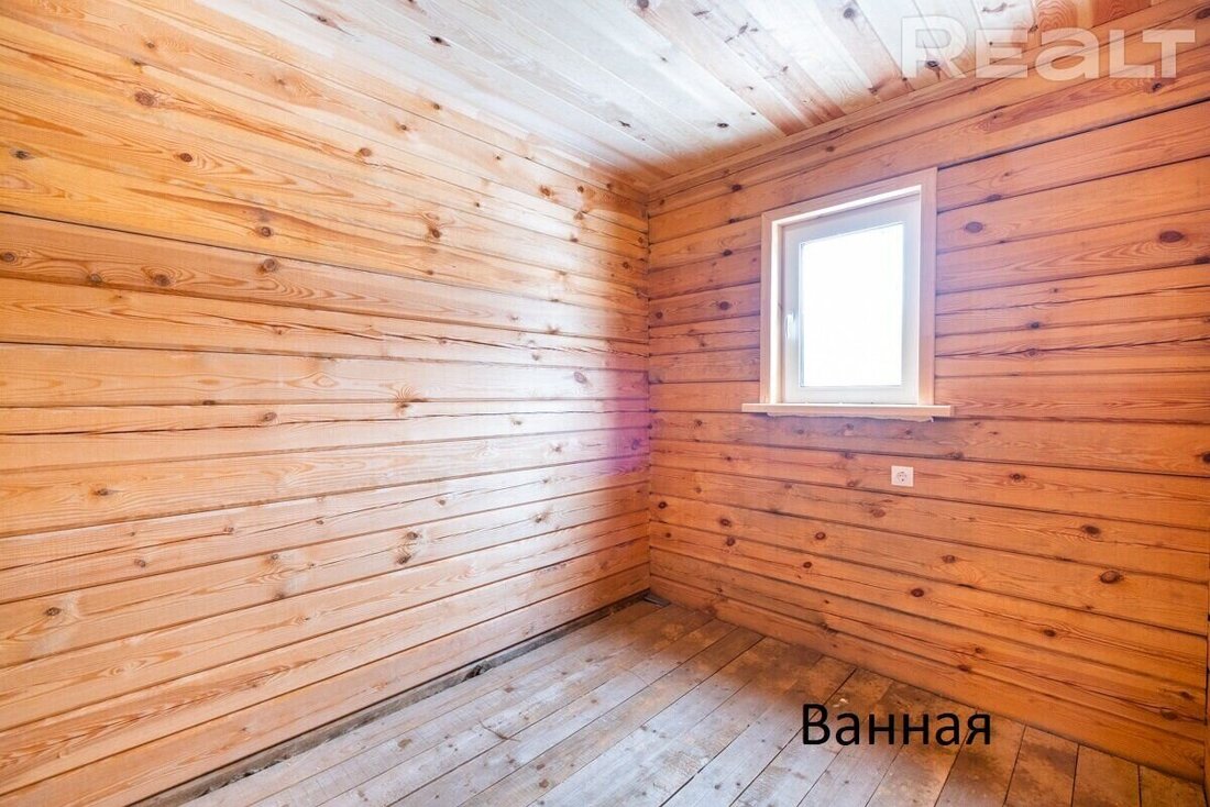 "Муха не сидела!". Вот какие новые дачные дома не дороже однушки мы нашли возле Минска