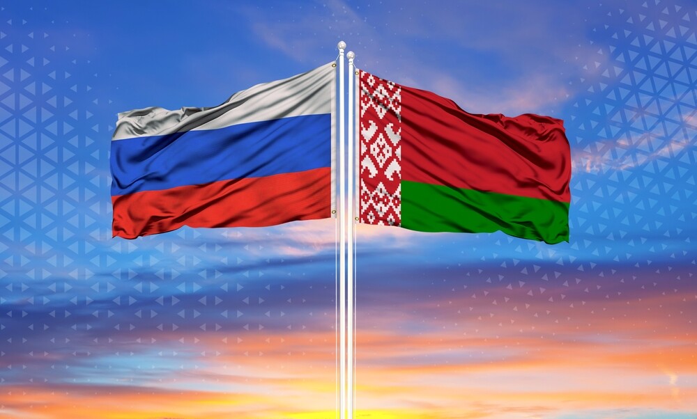 Беларусь и Новосибирская область подписали контрактов на  млн