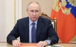 Путин: Наращивание союзнических связей в полной мере отвечает  интересам России и Беларуси