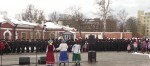День единения народов России и Беларуси отметили в Петербурге праздничным концертом
