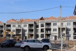 Посмотрели на новые малоэтажки в английском стиле в Минске. Когда начнутся продажи?