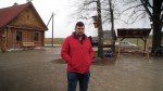 «Ни с каким коттеджем это не сравнится». Минчанин купил старый хутор и восстановил его