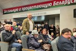 «За двушку надо доплатить 45 тысяч долларов». Дольщики 