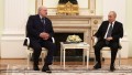 Путин и Лукашенко отметили экономические успехи Союзного государства