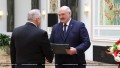 «Мы сделали гуманной нашу страну и правосудие»: Лукашенко наградил сотрудников судебной системы