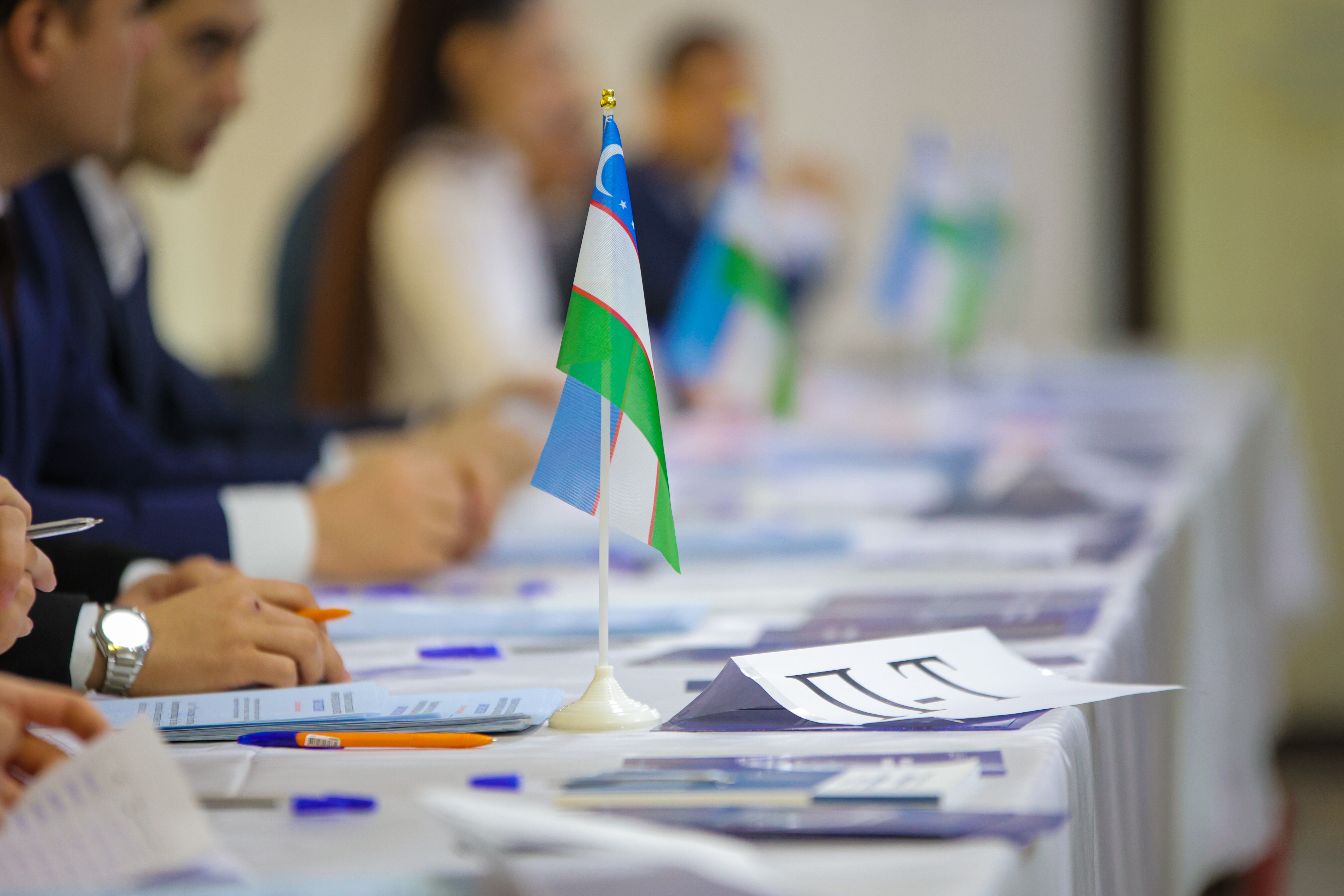 Референдум по Конституции в Узбекистане: как голосуют в странах Содружества?