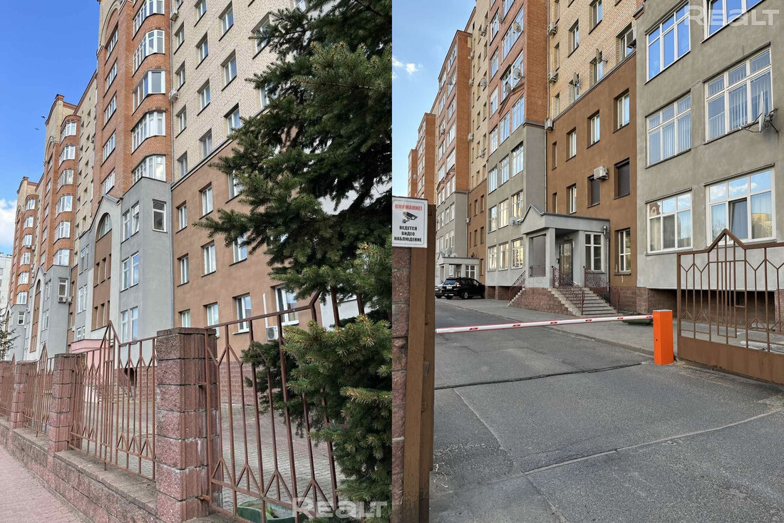 Нашли еще одну квартиру в Минске, в которой остановилось время. Но только в богатых 90-х