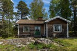 Домики для охоты и рыбалки стали популярным местом отдыха в Беларуси