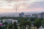 Выставка вузов России и Беларуси открылась в Душанбе