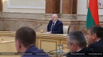 Лукашенко потребовал навести порядок в здравоохранении до конца года