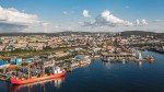 Беларусь построит порт в Мурманской области
