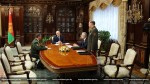 Лукашенко поручил создать «мощный кулак» в каждом погранотряде