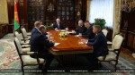 Лукашенко раскритиковал систему подсчета баллов на централизованных экзаменах школьников