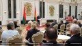 Лукашенко отметил госнаградами работу учителей, врачей, деятелей культуры и строителей