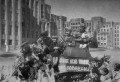 Как встретили День Победы жители Минска в 1945 году: обзор прессы того времени