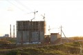 Вид на ТЭЦ и кольцевую. Как поживает стройка большого ЖК в Сухарево
