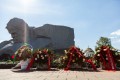 Более 50 тысяч человек отметили День Победы в Брестской крепости