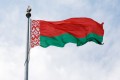 Флаг Беларуси установили на высшей точке страны