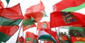День флага, герба и гимна отмечают в Беларуси