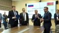 «Росатом» построит в Беларуси четыре медицинских центра
