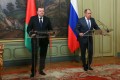 Лавров: Россия и Беларусь намерены обезопасить связи в ключевых областях