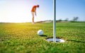 Популярность гольфа выросла в Беларуси