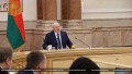 Лукашенко поручил аккредитовать все больницы к концу года: «Если дверь перекошена, пусть губернатор свою принесет и поставит»