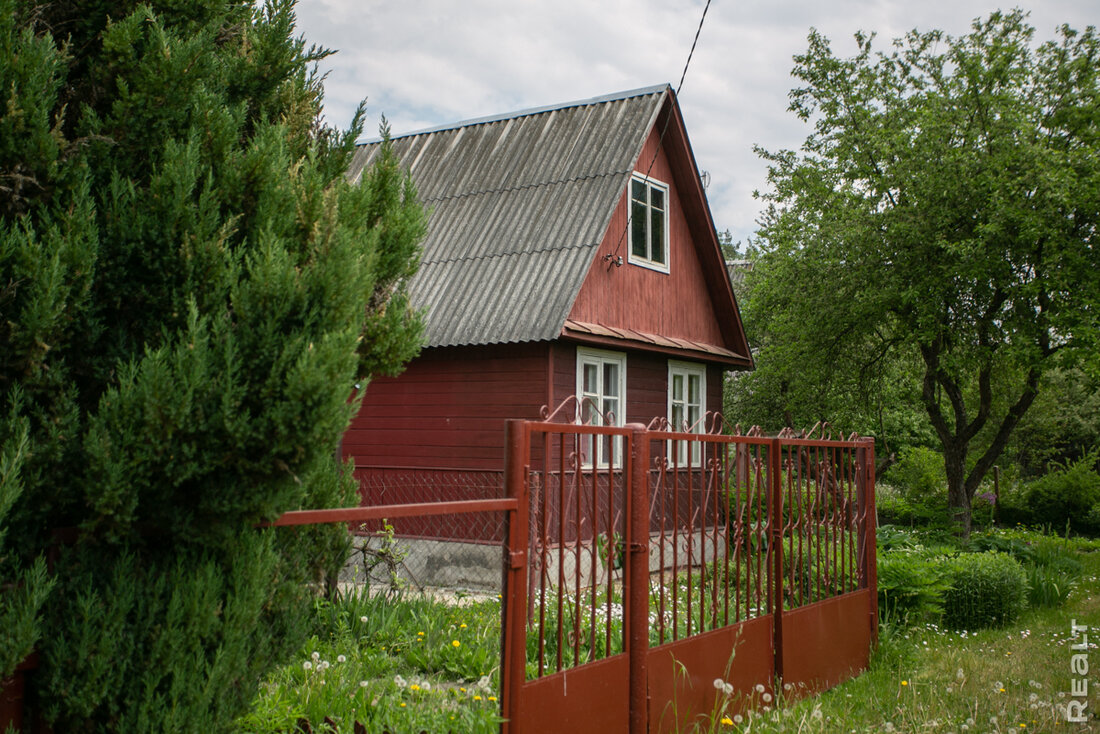 700 долларов за дачный участок под Минском. Итоги аукциона по продаже земли в СТ