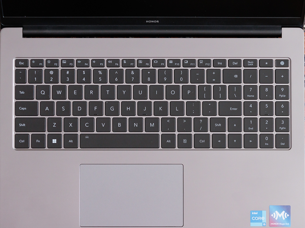 Магия возвращается! Обзор обновленных ноутбуков HONOR MagicBook X линейки 2023