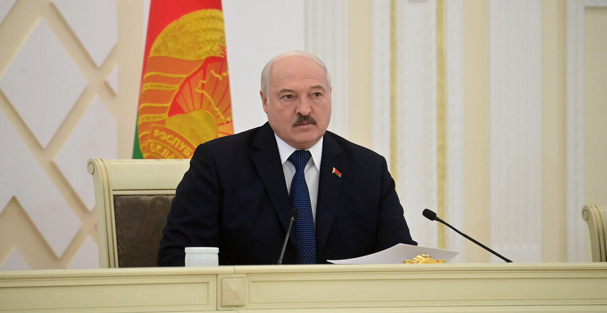 Лукашенко провел телефонные разговоры с Путиным и Назарбаевым