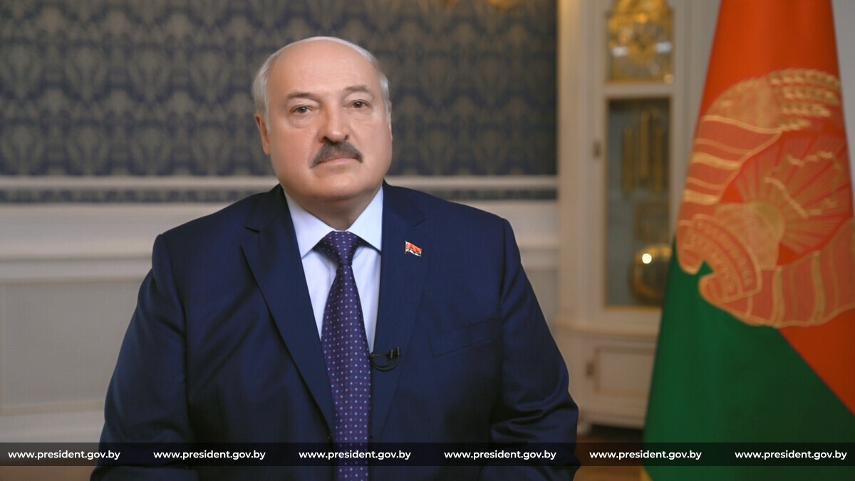 Лукашенко: Беларусь готова создавать совместные производства с Россией