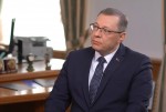 Генпрокурор Беларуси: Люди должны знать всю правду о геноциде во время Великой Отечественной войны