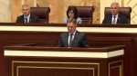 Правительство Беларуси отчиталось об изменениях в системе здравоохранения и подготовке ко II Играм стран СНГ