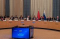 Экономическую интеграцию обсудили на заседании Группы высокого уровня Совета министров Союзного государства