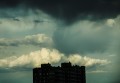 Погода в СНГ: ураган обрушился на Петропавловск в Казахстане, в Беларуси объявили штормовое предупреждение