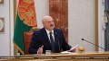 Александр Лукашенко призвал провести ревизию работы ОДКБ