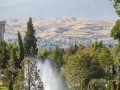 Погода в СНГ: жара в Таджикистане, угроза подтопления в Казахстане