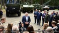 Лукашенко оценил производство белорусских боеприпасов