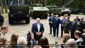 Лукашенко оценил производство белорусских боеприпасов