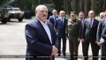 Лукашенко рассказал, как перенес аденовирус на ногах