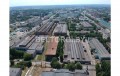 На продажу выставили большой и известный завод в центре Могилева. На его месте можно построить жилье