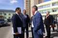 Роман Головченко призвал регионы быстрее исправлять недочеты в здравоохранении