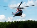 Патрулировать леса и водоемы в Беларуси начали с вертолетов