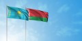 Главы МИД Беларуси и Казахстана обсудили новые кооперационные проекты