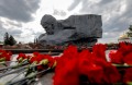 Останки защитников Брестской крепости перезахоронили в Беларуси