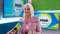 Ведущая радио «МИР»-Беларусь выпустила песню-мотиватор